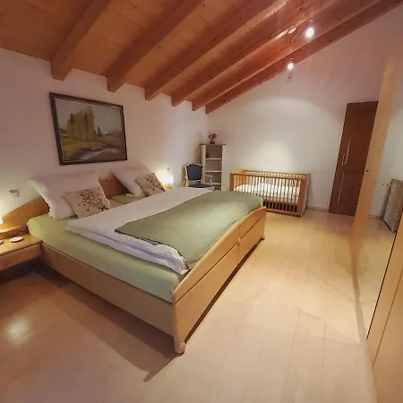 Ferienhaus Inntal Prázdninový dům *