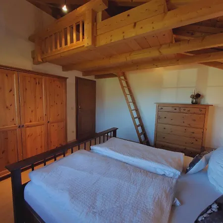 Ferienhaus Inntal Prázdninový dům