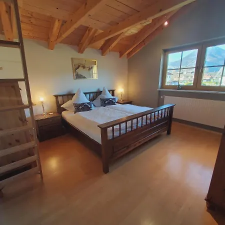 Ferienhaus Inntal Prázdninový dům