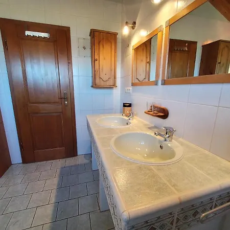 Ferienhaus Inntal Prázdninový dům *