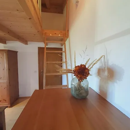 Prázdninový dům Ferienhaus Inntal Oberaudorf