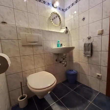 Ferienhaus Inntal Prázdninový dům *