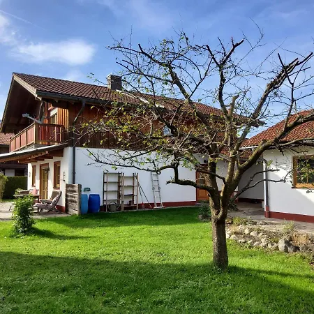 Ferienhaus Inntal *