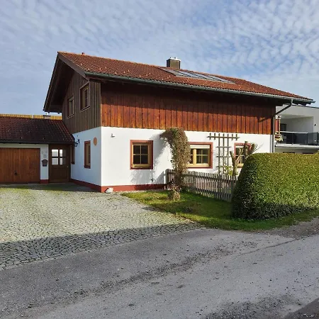 Ferienhaus Inntal *