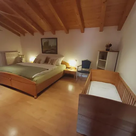 Ferienhaus Inntal