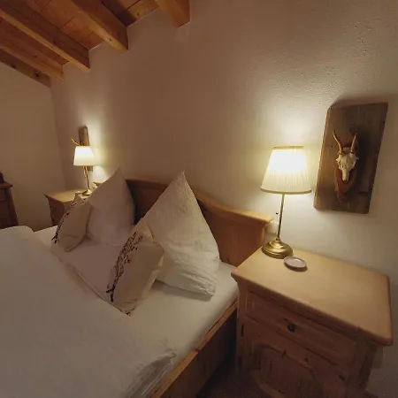 بيت للعطل Ferienhaus Inntal