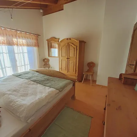 بيت للعطل Ferienhaus Inntal *