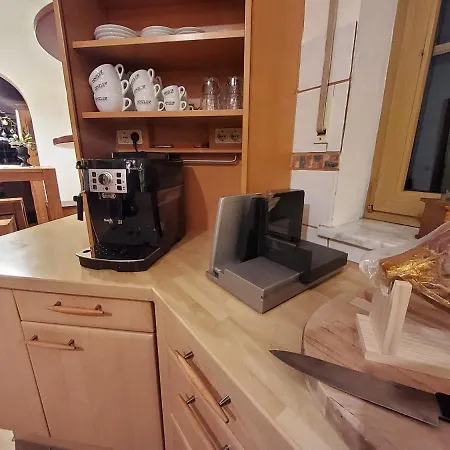 Ferienhaus Inntal بيت للعطل
