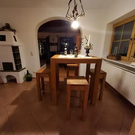 Ferienhaus Inntal بيت للعطل *