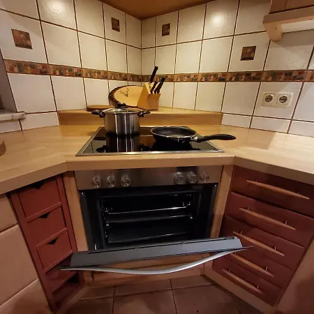 بيت للعطل Ferienhaus Inntal