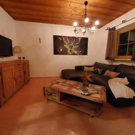 بيت للعطل Ferienhaus Inntal اوبرودورف