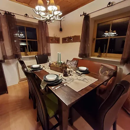 Ferienhaus Inntal *