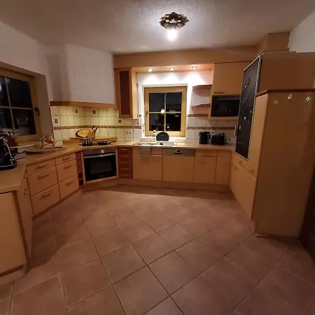 Ferienhaus Inntal * اوبرودورف