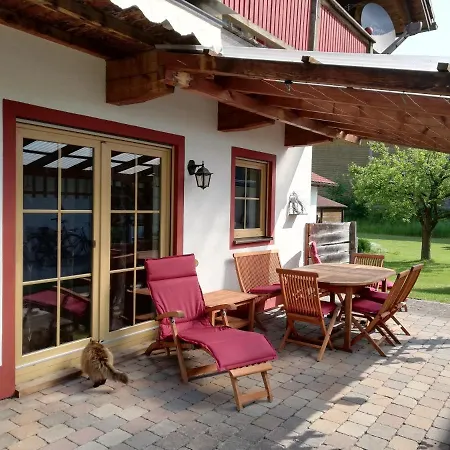 بيت للعطل Ferienhaus Inntal